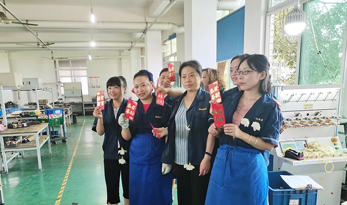 恒达奖励现场 (3)